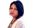 Liane Ghosh