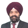 Satnam Kumar
