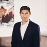 Anders Dahlberg