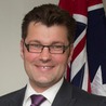 Nigel McGinty