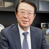 Woo Dong Park