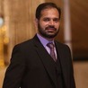 Anees Masudi