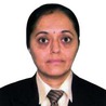 Jagrutiben Rameshbhai Joshi