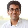 Ashish Goel
