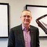 Paul Farquhar