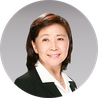 Christina Yee-ru Liu