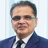 Dhiresh Shashikant Gosalia