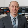 Jamie McCluskey
