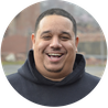 Sean Tolliver