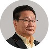 Masahiko Matsunaga