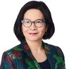 Michelle Kong