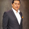 Datuk Lim Thean Shiang