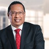 Shamsul bin Saad
