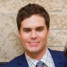 Nicholas Backes