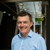 Greg Strachan