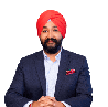 Jasdeep Singh