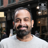 Nihal Mehta