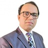 Zulfiqar Shaikh