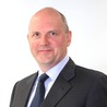Mark Sykes