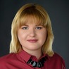 Svitlana Malovana