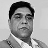 Rajesh P Yadav