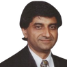 Vikram Karmarkar