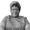 Nomonde Mabuya-Moloele