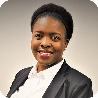 Tebogo Moshakga