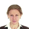 Irina Lisinenko