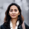 Sushma Vyas