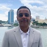 Roshan Mahtani