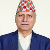 Bharat Kumar Pokhrel