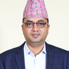 Mahesh Ghimire