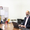 Nitin Nagpal