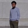 Alex Zhou