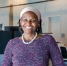 Ranahnah Afriye