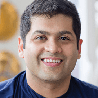 Rohan Mirchandani