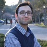 S. Amir Reza Ahmadi-Mehr