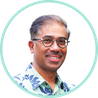 Jags Ramnarayan