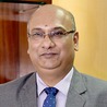 Debashish Mukherjee