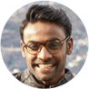 Sash Sreetharan