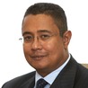 Geoffrey George Fortuin