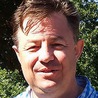 Oliver Garrow