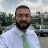 Shoukat Ali