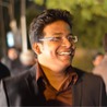 Rhitiman Majumder