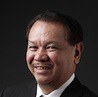 Edgar M. Ortega