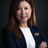 Sophia Tong