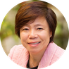 Cathy Hsieh