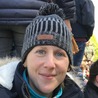 Claire Monk