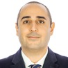 Ali Reza Manouchehri